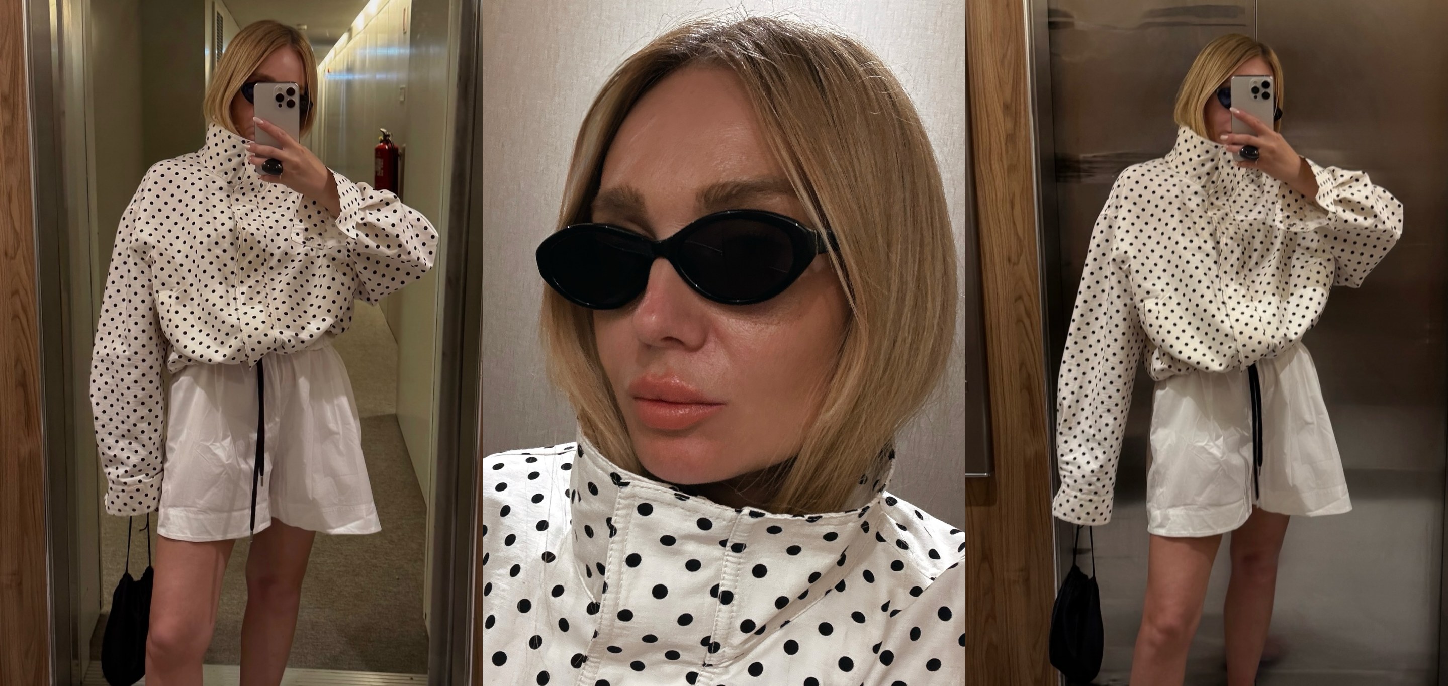 Jakna na tačkice postala je viralni hit na Instagramu, a mi znamo gdje je možete kupiti.