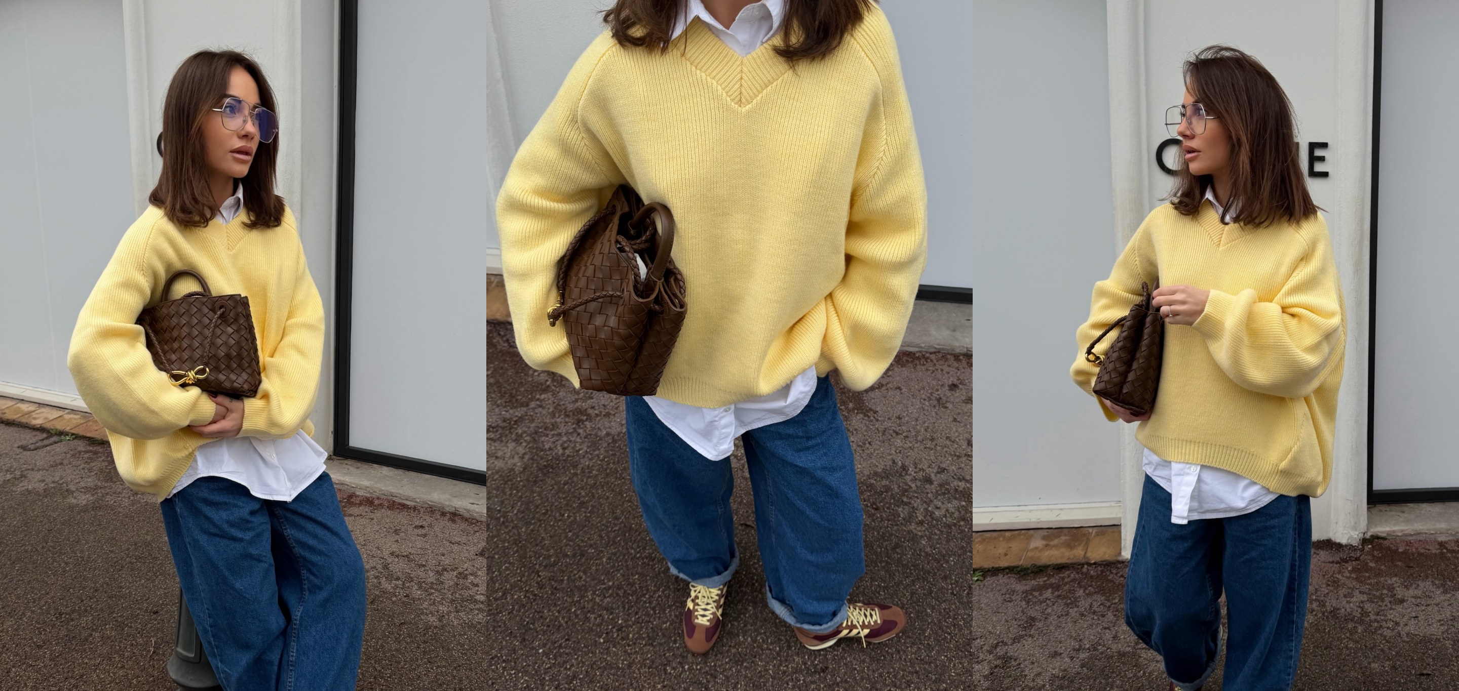 Ako želite osvježiti proljetnu garderobu, ovih 15 New Yorker komada vrijedi pogledati.