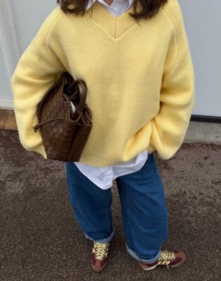 Ako želite osvježiti proljetnu garderobu, ovih 15 New Yorker komada vrijedi pogledati.