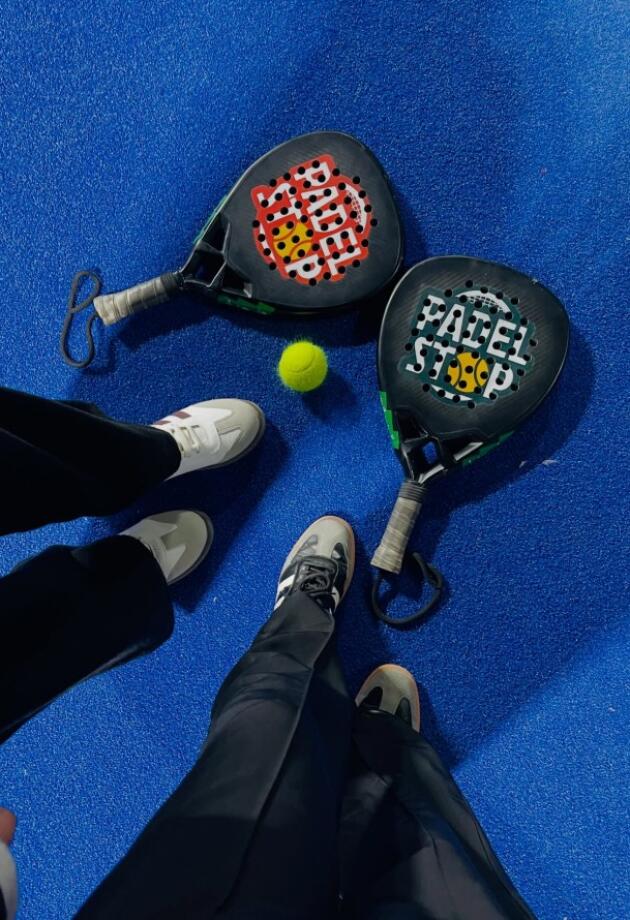 Padel u BiH sve više privlači pažnju: Evo zašto ga ljudi brzo zavole