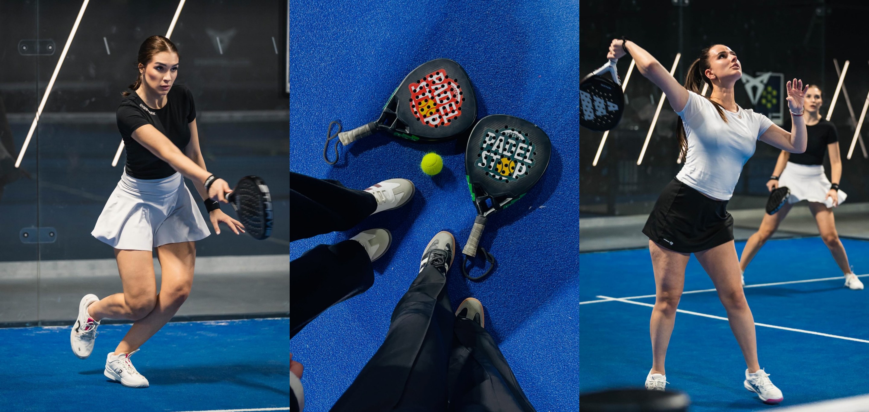 Padel u BiH sve više privlači pažnju: Evo zašto ga ljudi brzo zavole