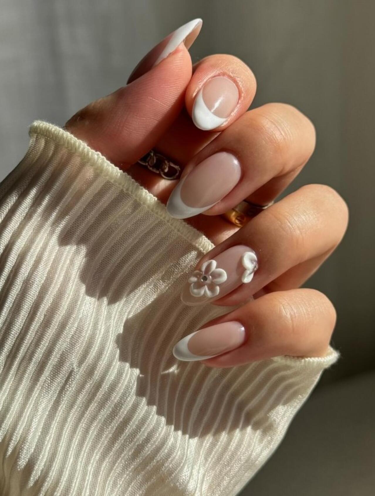 Želite novu manikuru za proljetne dane? Ovih 5 ideja moglo bi vas inspirisati.