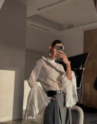 Reserved ima romantičnu čipkanu kolekciju: 7 komada kojima je teško odoljeti