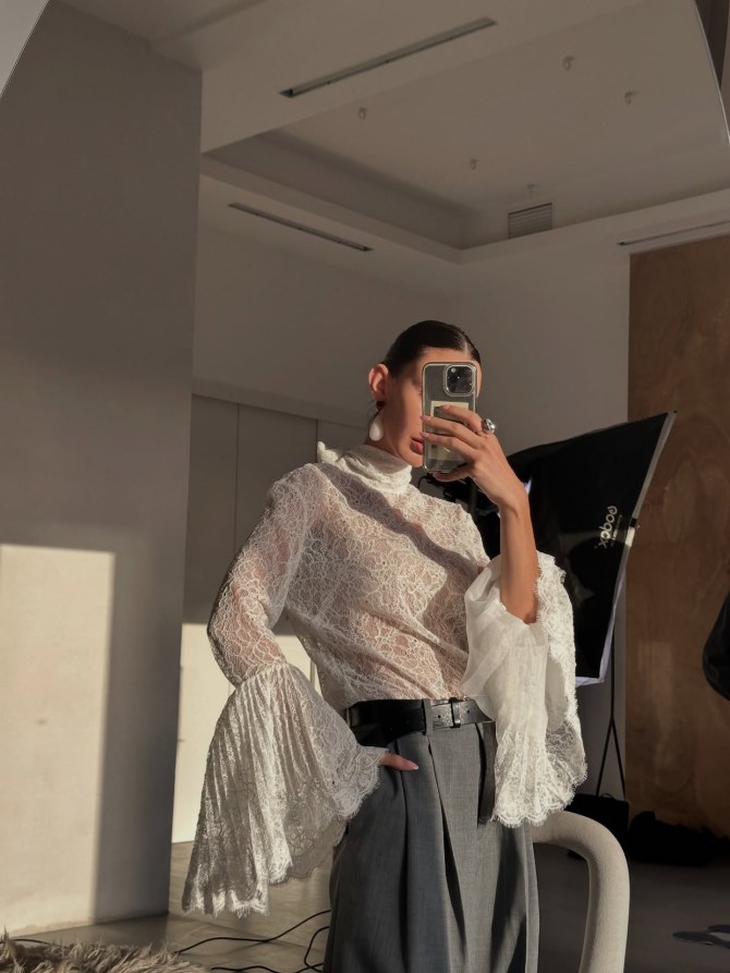 Reserved ima romantičnu čipkanu kolekciju: 7 komada kojima je teško odoljeti