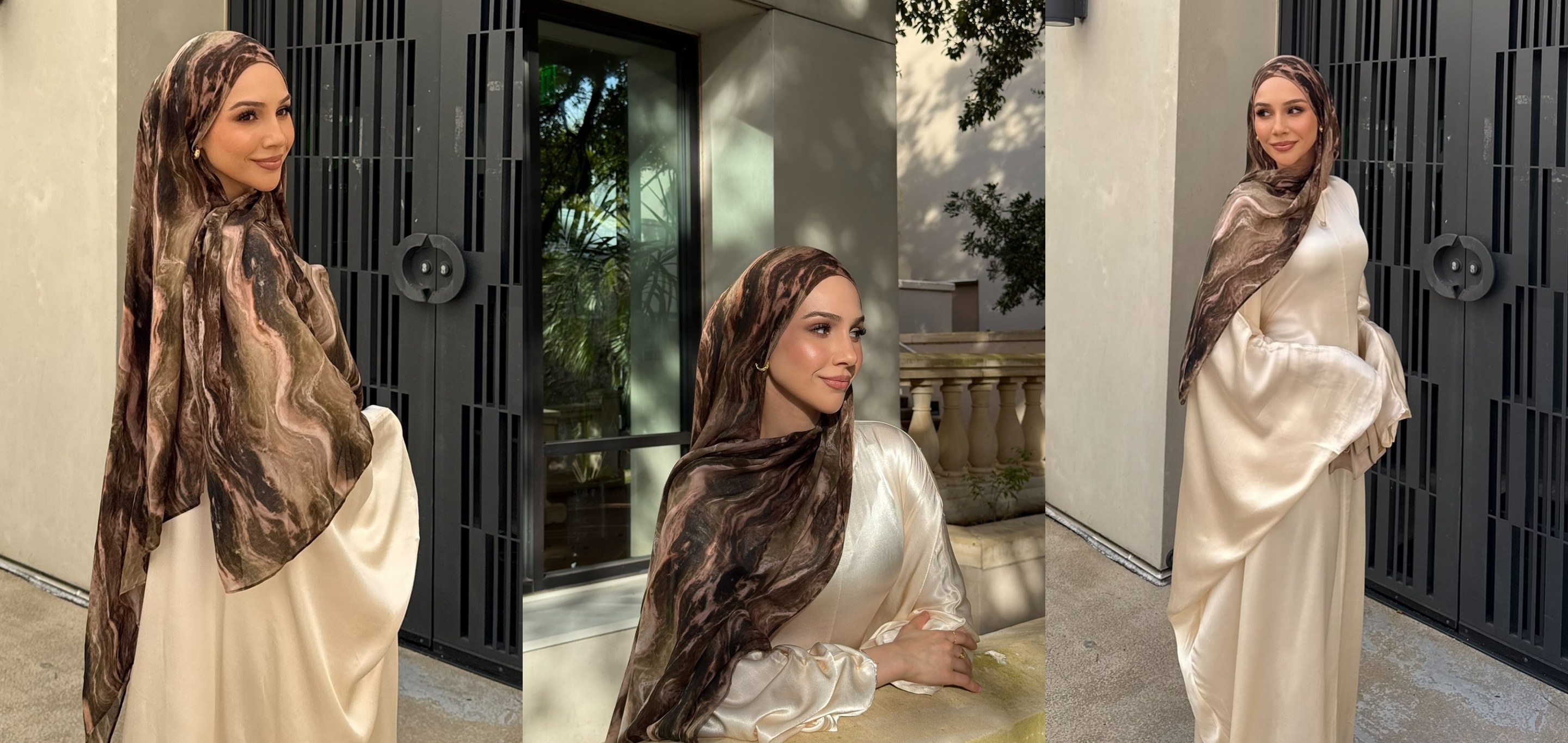 Reserved haljine koje su kao stvorene za Bajram, ali ćete ih rado nositi i poslije.