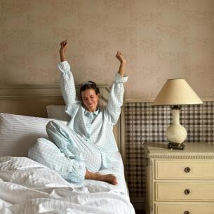 Sinsay pidžame koje su toliko udobne da ćete poželjeti uzeti barem dvije