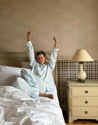 Sinsay pidžame koje su toliko udobne da ćete poželjeti uzeti barem dvije