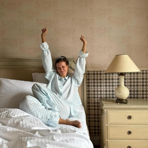 Sinsay pidžame koje su toliko udobne da ćete poželjeti uzeti barem dvije