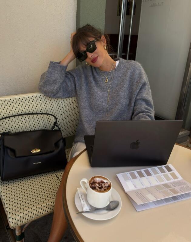 Torbe za posao u koje stane sve: 10 modela koji izgledaju elegantno i praktično