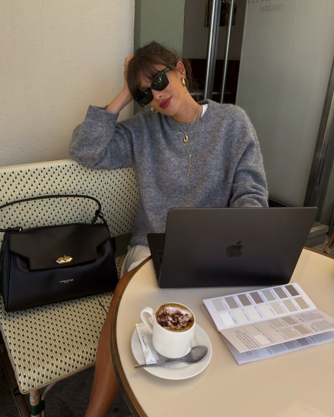 Torbe za posao u koje stane sve: 10 modela koji izgledaju elegantno i praktično