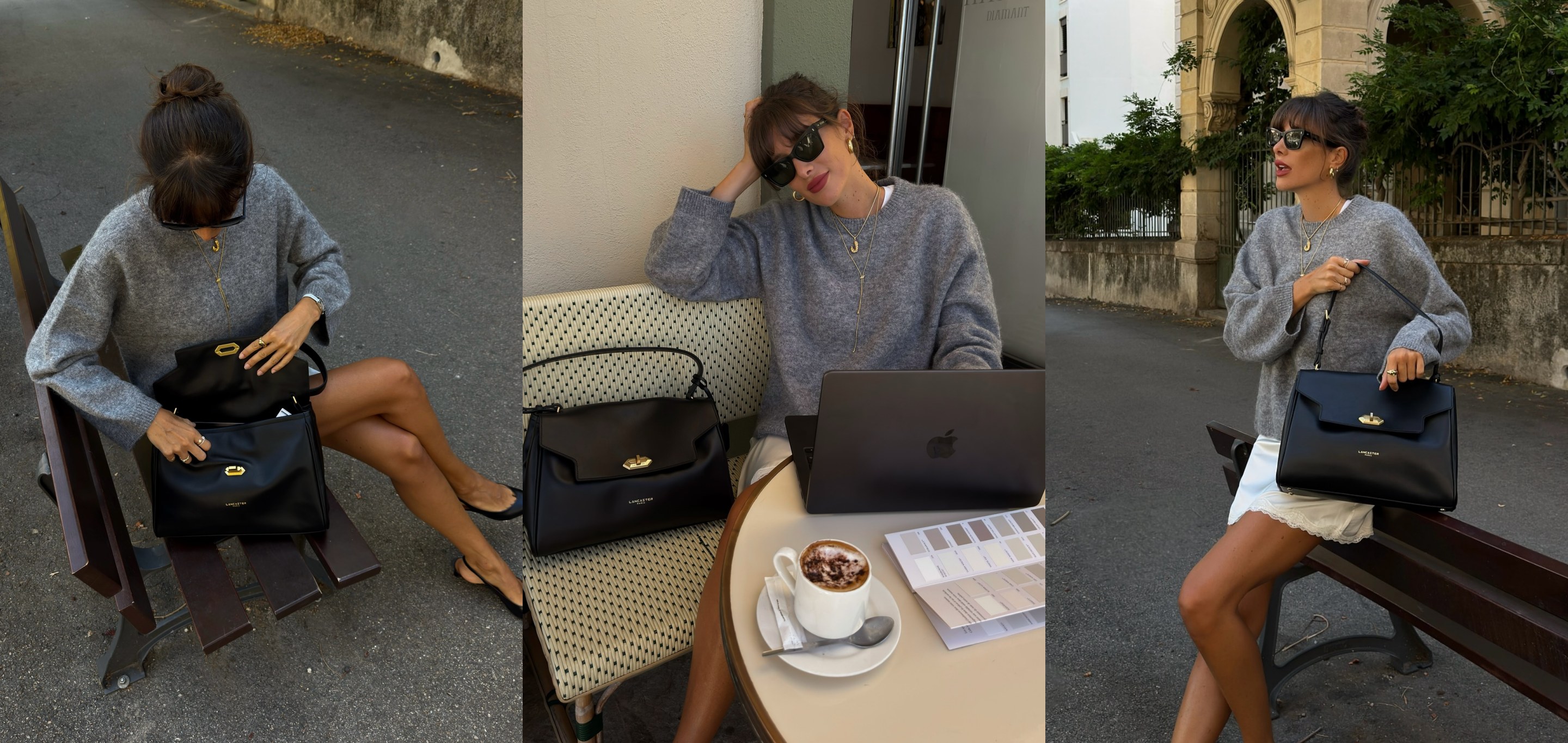 Torbe za posao u koje stane sve: 10 modela koji izgledaju elegantno i praktično