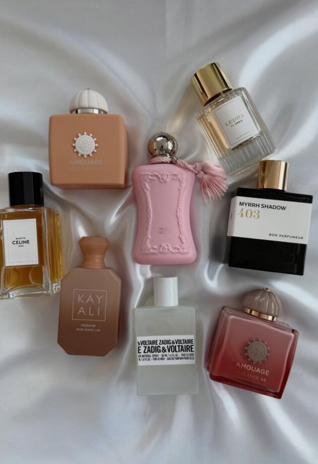 Evo kako će mirisati proljeće: Ovih 5 parfema dominira na društvenim mrežama