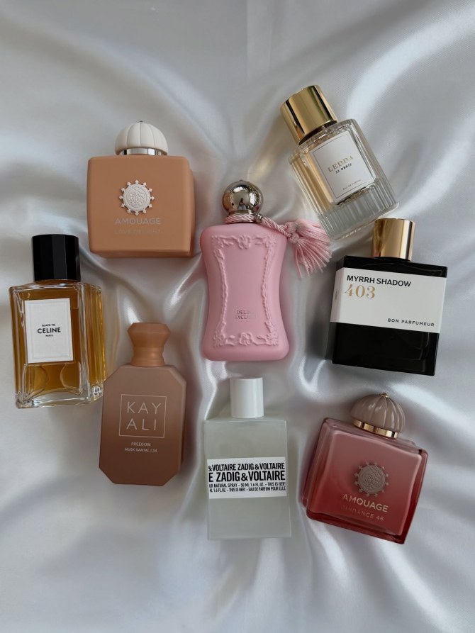 Evo kako će mirisati proljeće: Ovih 5 parfema dominira na društvenim mrežama