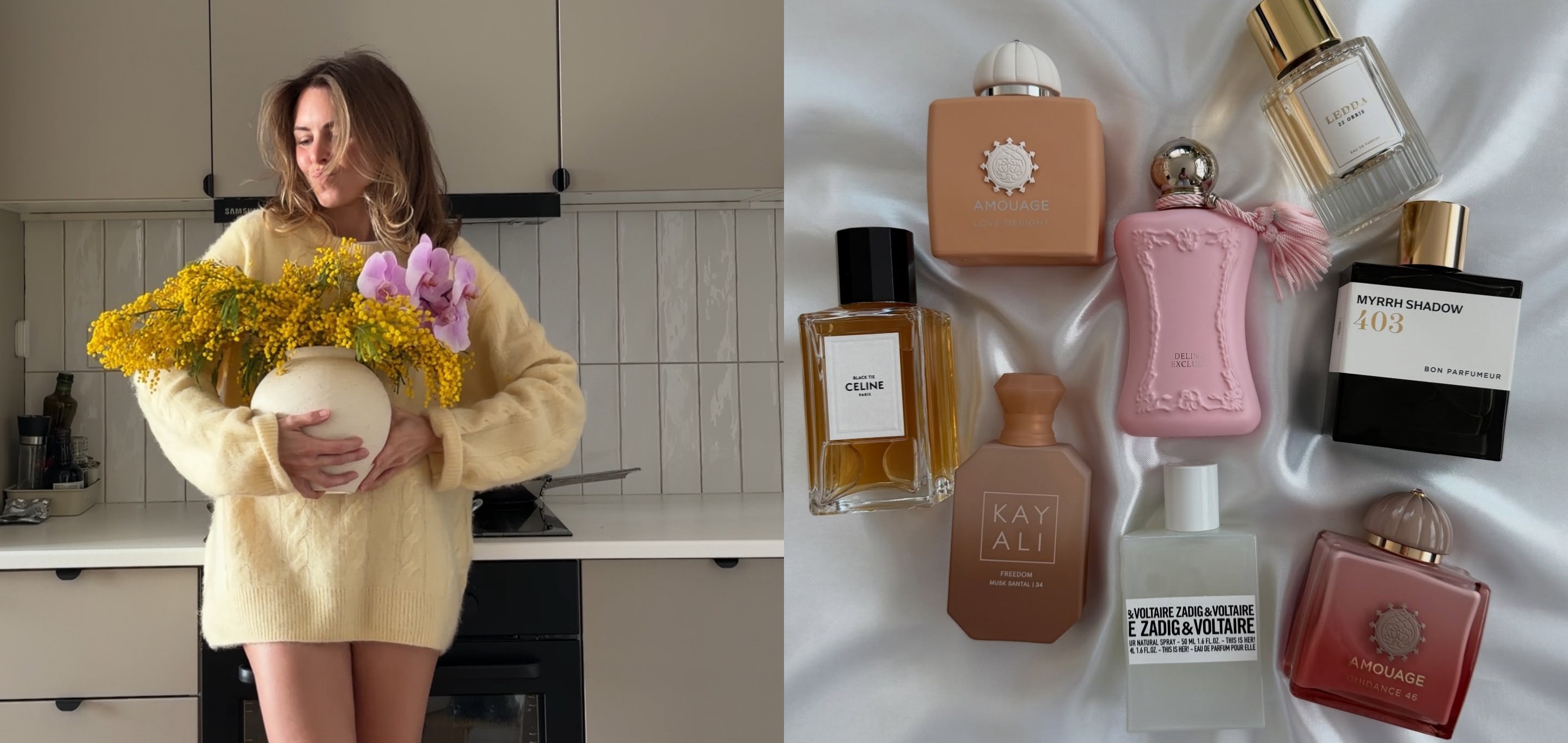 Evo kako će mirisati proljeće: Ovih 5 parfema dominira na društvenim mrežama