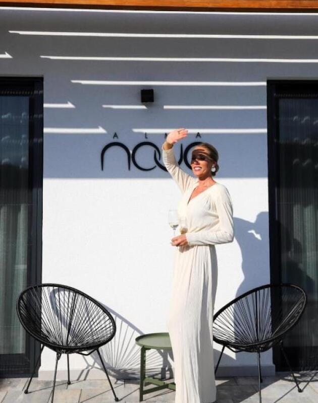 Otkrili smo luksuznu vilu u blizini Banja Luke koja izgleda idealno za vikend bijeg.