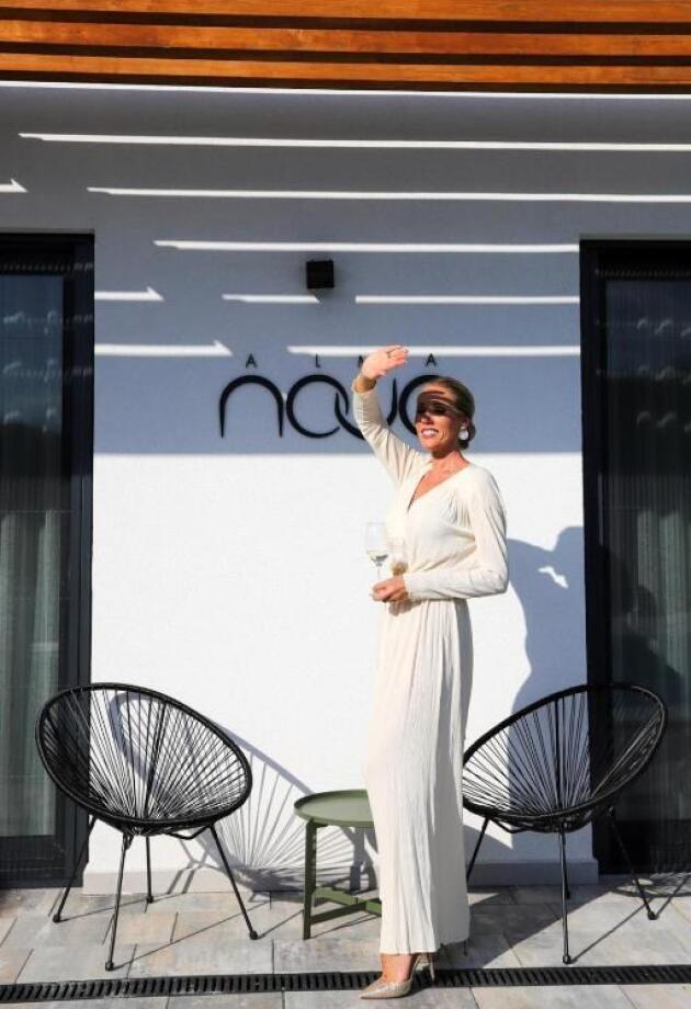 Otkrili smo luksuznu vilu u blizini Banja Luke koja izgleda idealno za vikend bijeg.