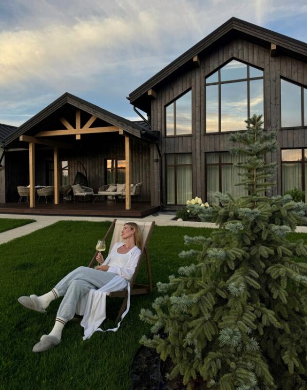 Sunčani dani dolaze, a ova vila blizu Mostara izgleda kao razlog da već otvorite Booking