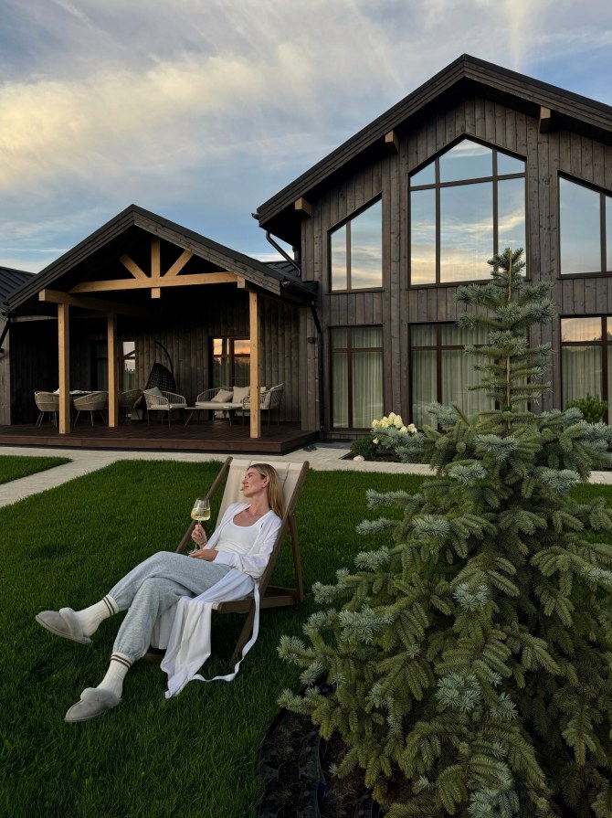 Sunčani dani dolaze, a ova vila blizu Mostara izgleda kao razlog da već otvorite Booking