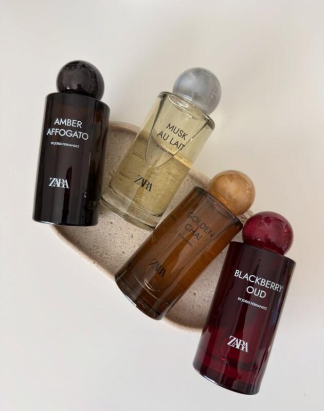 ZARA ima novu kolekciju parfema, a jedan je već eksplodirao na Google pretragama