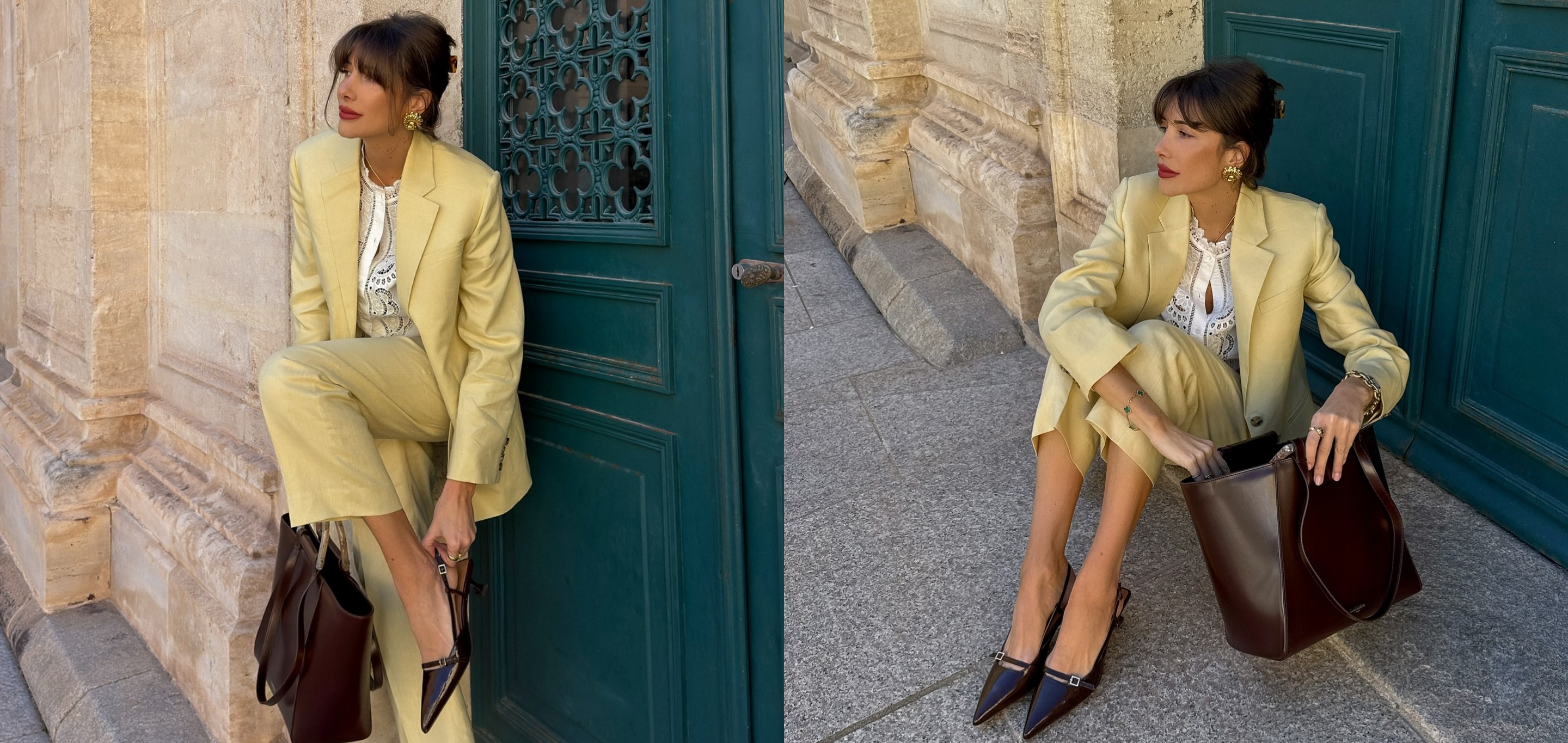 Ako tražite novi blejzer za proljeće, ovih 10 ZARA modela vrijedi pogledati.