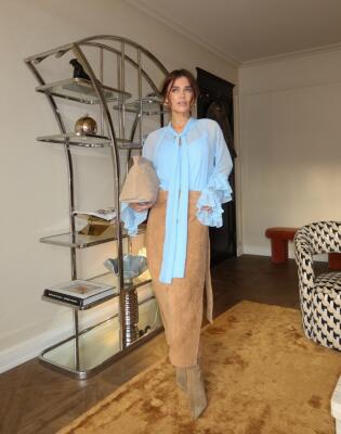 Još uvijek tražite šta obući za Bajram? Ovih 10 ZARA bluza izgledaju kao savršen izbor.