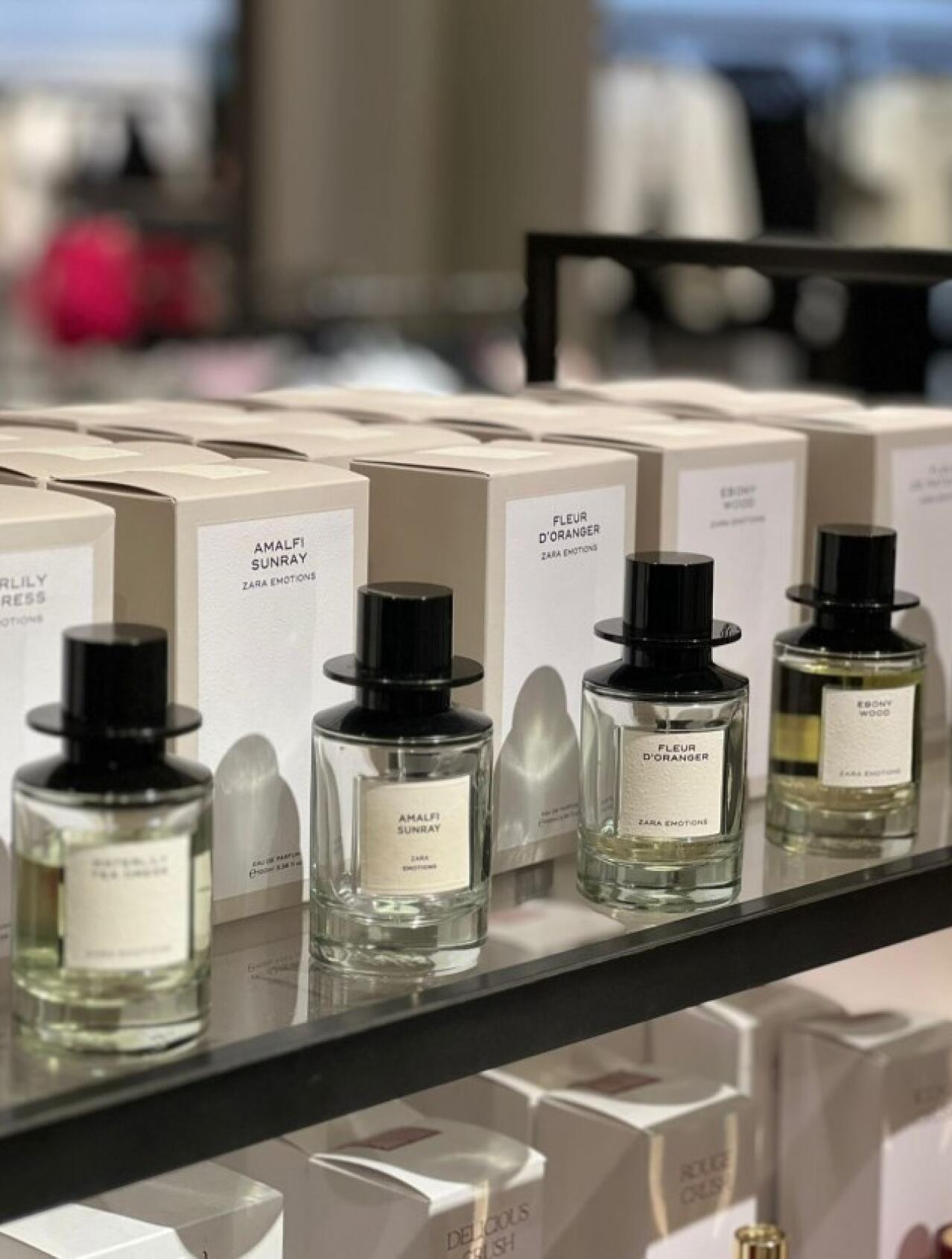 ZARA parfem koji nosi Tokyo vibe trenutno je među najtraženijima na Google