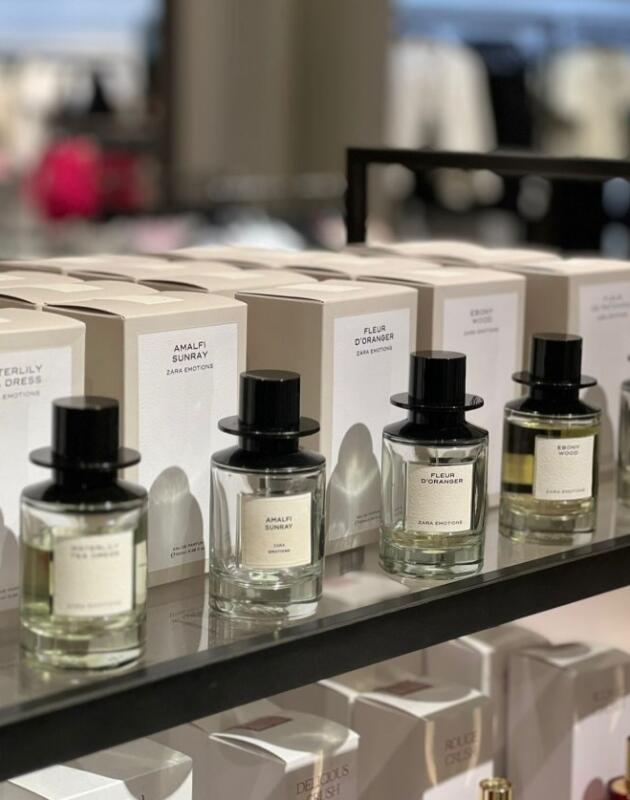 ZARA parfem koji nosi Tokyo vibe trenutno je među najtraženijima na Google