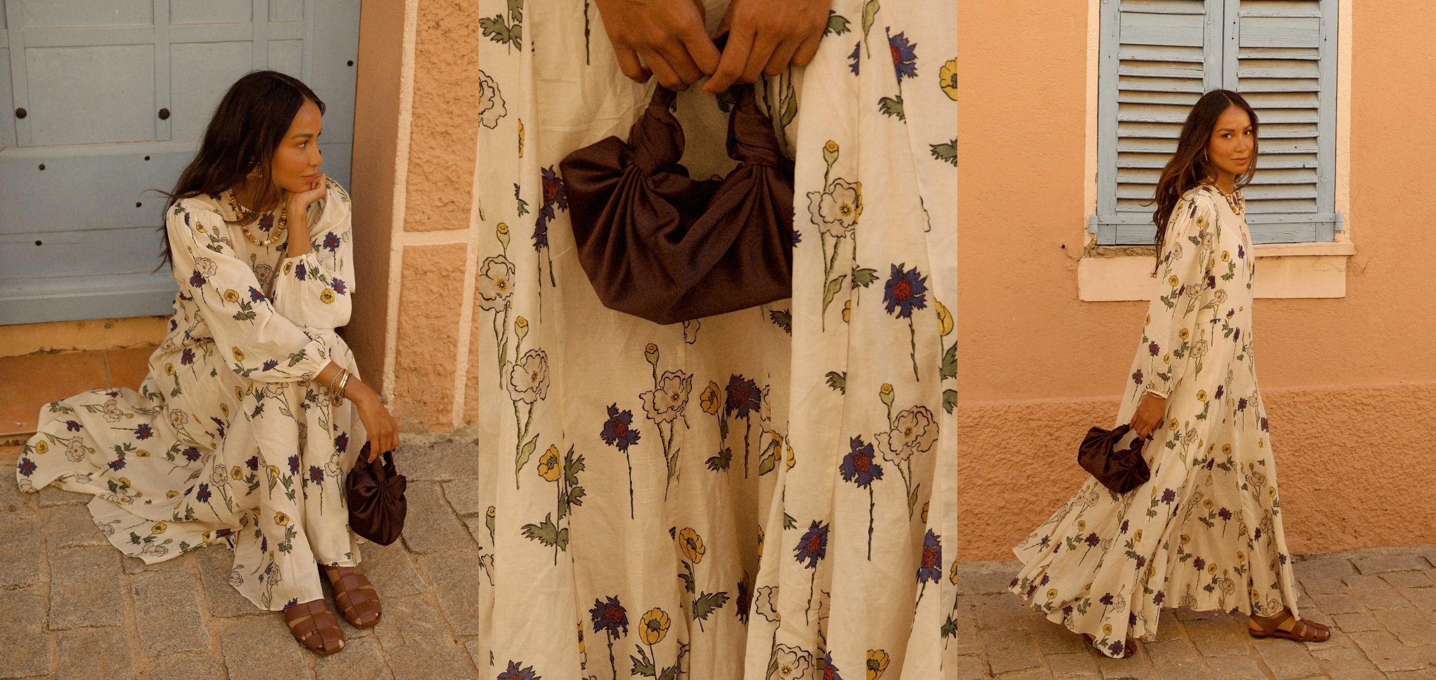 ZARA haljine koje će obilježiti ovo proljeće i nestati s polica brže nego što mislimo.