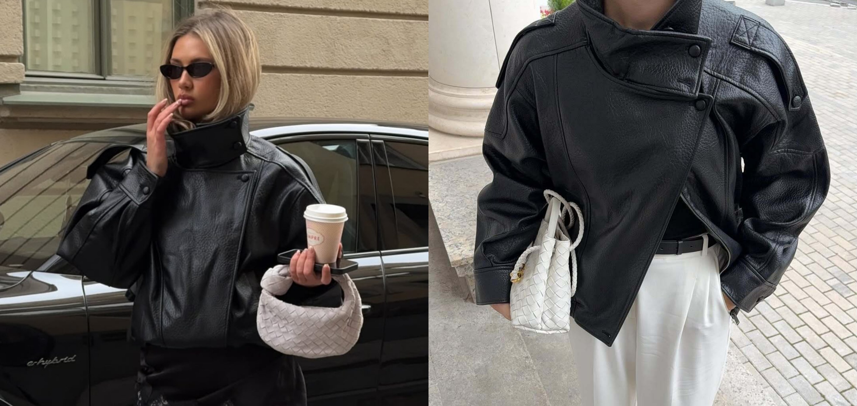 Viralna ZARA jakna u crnoj boji sada dolazi i u još jednoj verziji