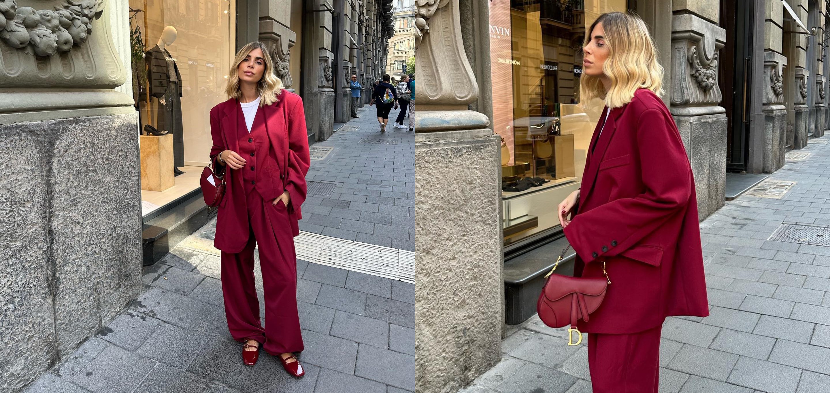 ZARA odijela koja su uvijek siguran izbor za posao (izdvojili smo 5 modela)