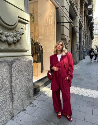 ZARA odijela koja su uvijek siguran izbor za posao (izdvojili smo 5 modela)