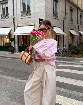 U novoj ZARA kolekciji pronašli smo 15 komada kao stvorenih za proljeće.