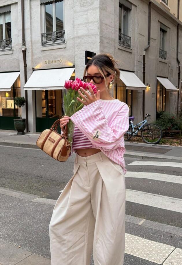 U novoj ZARA kolekciji pronašli smo 15 komada kao stvorenih za proljeće.