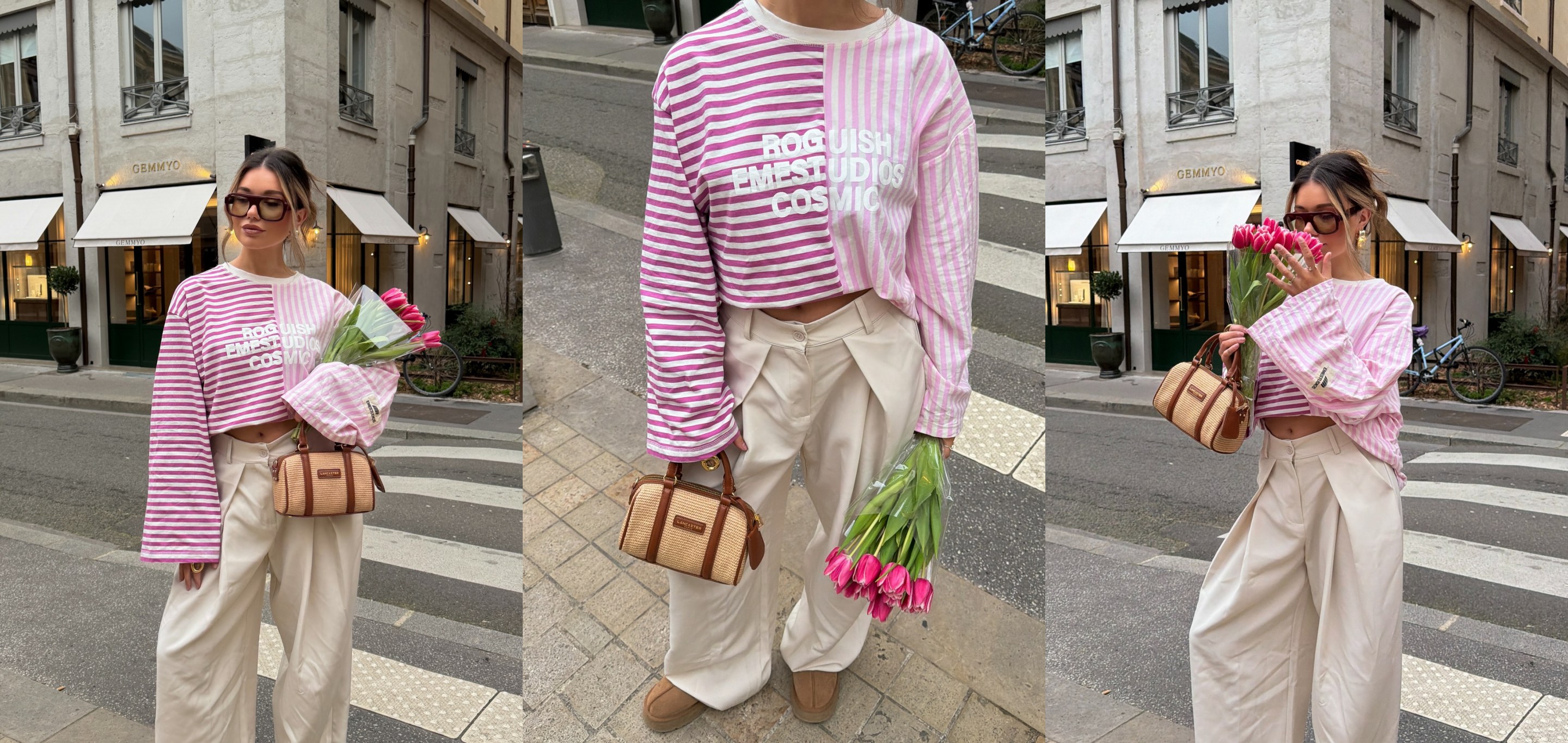 U novoj ZARA kolekciji pronašli smo 15 komada kao stvorenih za proljeće.