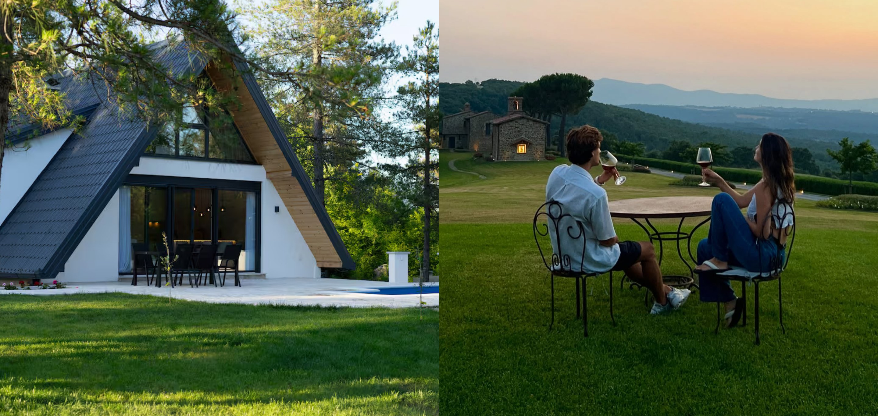 Airbnb kućica među borovima blizu Mostara mogla bi biti vaš sljedeći vikend plan