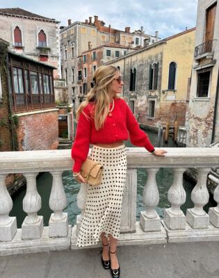 Bershka proljetno sniženje krije 10 komada koje biste odmah dodali u ormar