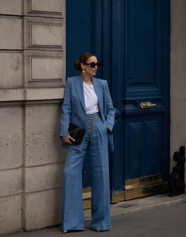 U ZARU su stigli proljetni sakoi: Izdvojili smo 7, a broj 5 će postati vaš favorit