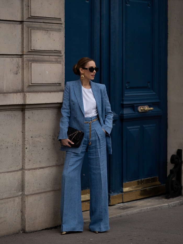 U ZARU su stigli proljetni sakoi: Izdvojili smo 7, a broj 5 će postati vaš favorit