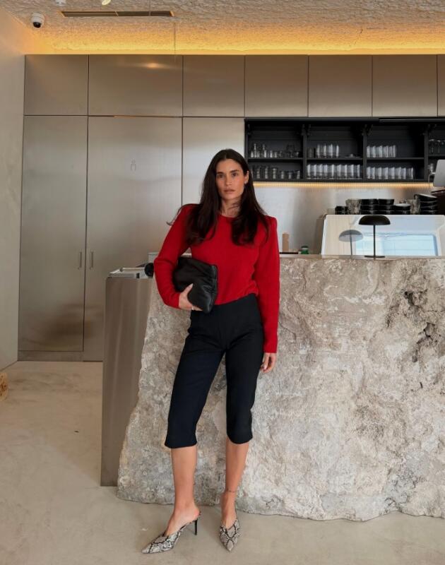 Voljeli ih ili ne, vratile su se! Naučite kako ih nositi.