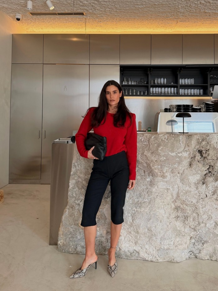 Voljeli ih ili ne, vratile su se! Naučite kako ih nositi.