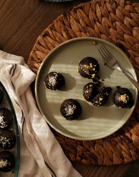 Imate nekoliko minuta i Plazmu kod kuće? Donosimo desert koji ćete obožavati.