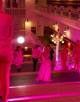 What the Fun: essence u Budimpešti okupio regiju uz energiju koja se ne zaboravlja