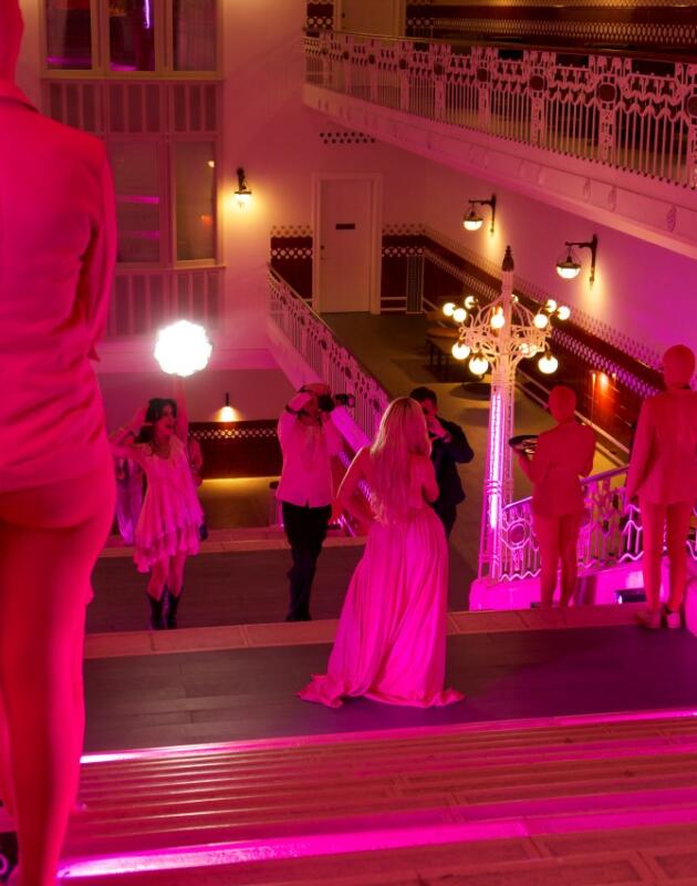 What the Fun: essence u Budimpešti okupio regiju uz energiju koja se ne zaboravlja