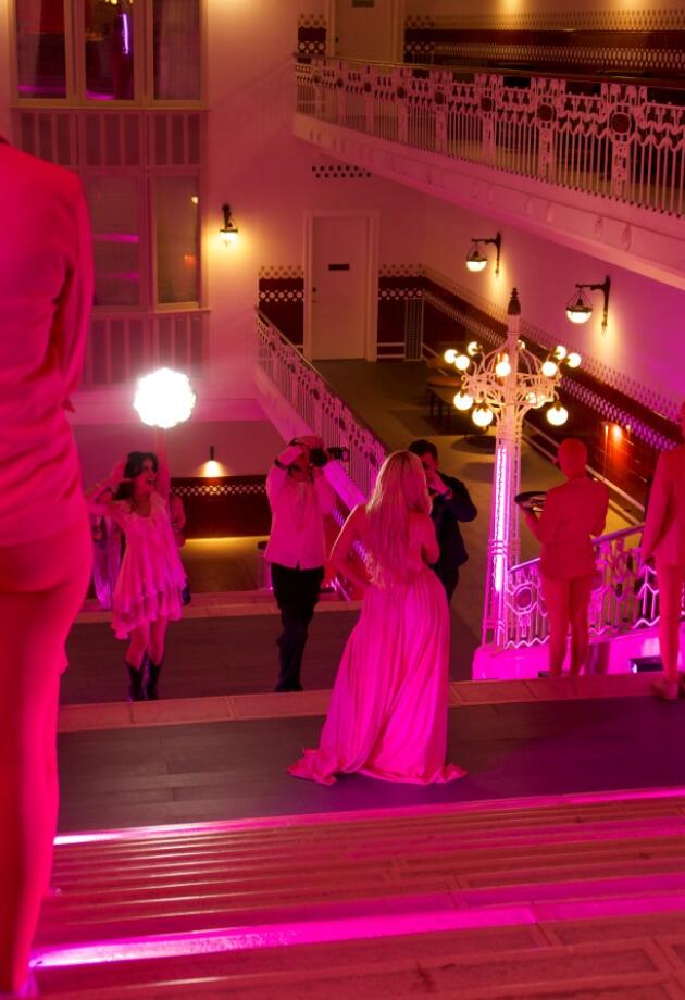 What the Fun: essence u Budimpešti okupio regiju uz energiju koja se ne zaboravlja