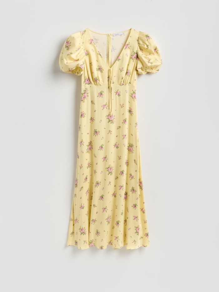 Bonjour_ba_zuta_haljina_ (7)