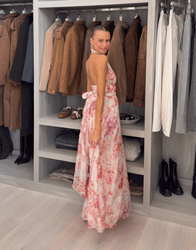 Romantična H&M haljina koja izgleda kao stvorena za proljetna vjenčanja