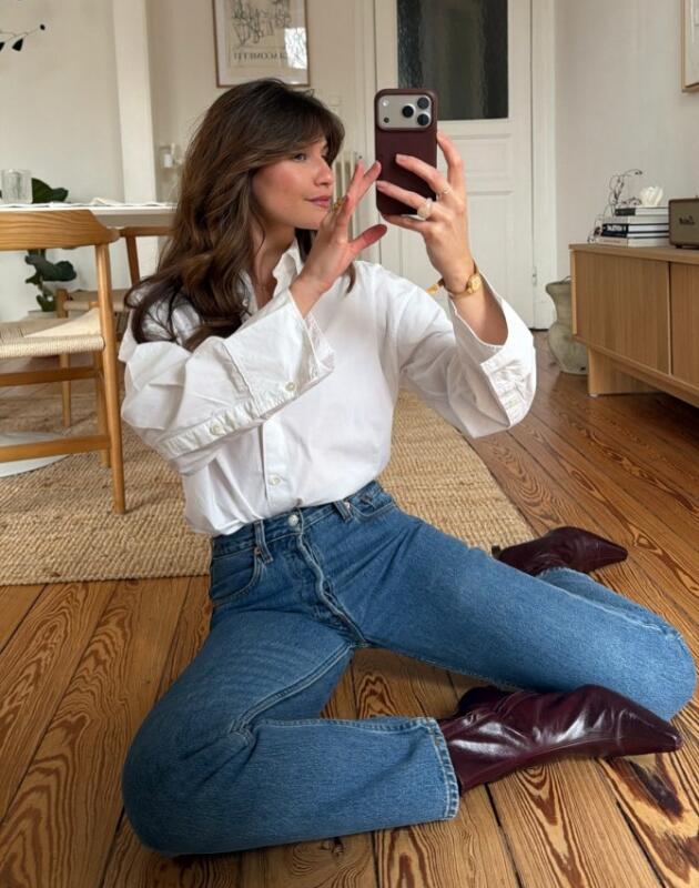 Kad kažemo samo jedne jeans hlače, Stradivarius nam oteža odluku s ovih 10 modela