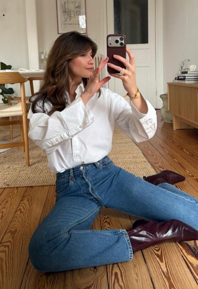 Kad kažemo samo jedne jeans hlače, Stradivarius nam oteža odluku s ovih 10 modela