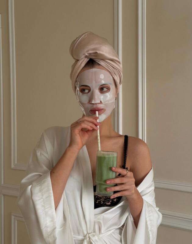 Da li ste znali da vam ne treba kolagen u prahu? Ove namirnice ga prirodno podstiču.