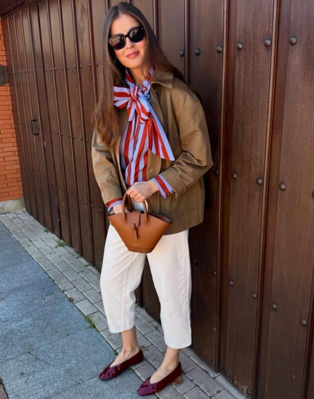 U ZARA BiH stigla je viralna košulja na pruge: Idealna za proljeće u uredu